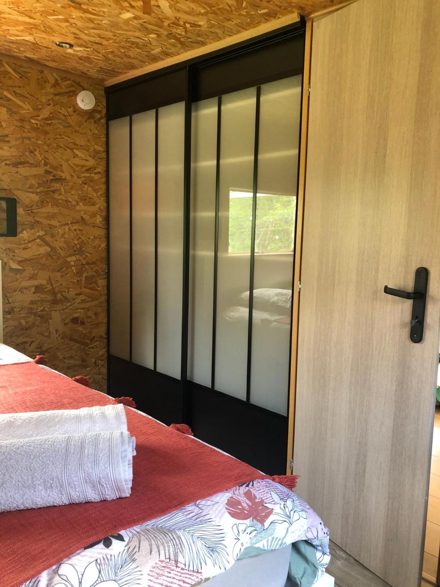 אמיינס Le Cottage Des Hortillonnages מראה חיצוני תמונה
